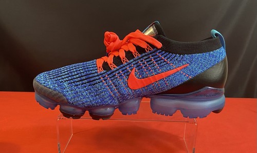 nike vapormax triple blue